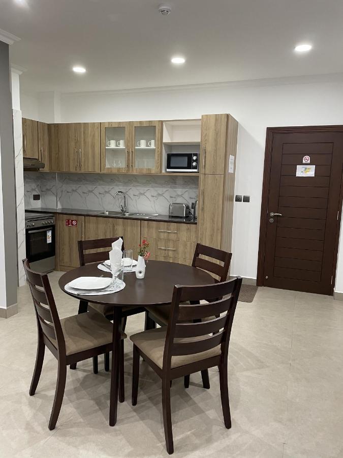 B Holiday Apartments Beau Vallon  Esterno foto