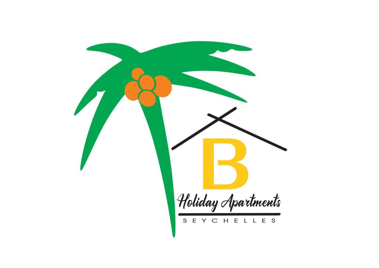 B Holiday Apartments Beau Vallon  Esterno foto